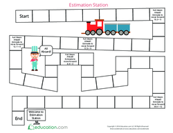 Estimation Station