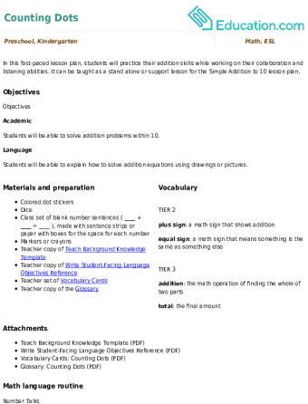Counting Dots large image