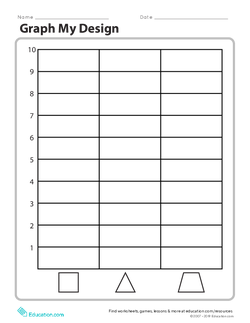 Graph My Design