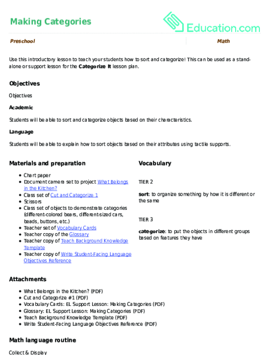 Making Categories large image