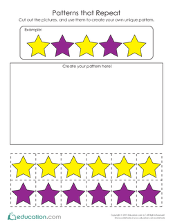 Make an AB Pattern