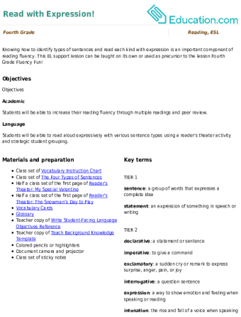 Read with Expression! large image