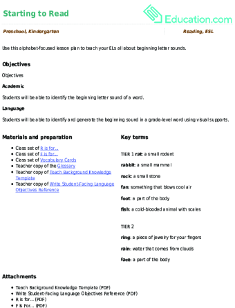 Starting to Read large image