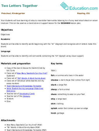 Two Letters Together large image