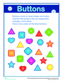 On the Button: Grouping and Sorting