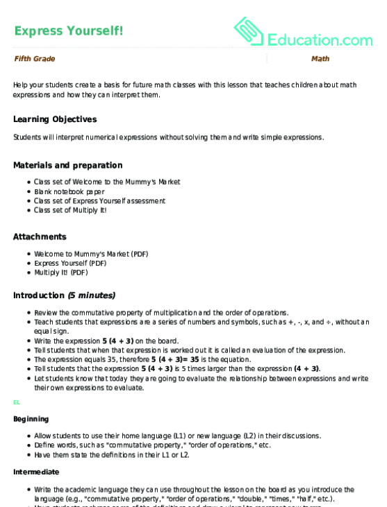 Apply Yourself! How to Fill Out Forms | Activity | Education.com