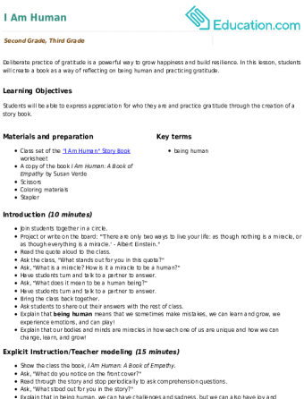 I Am Human large image