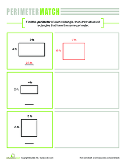 Perimeter Match