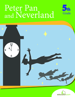 Peter Pan and Neverland Workbook
