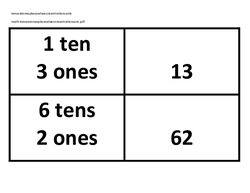 Concentration Cards