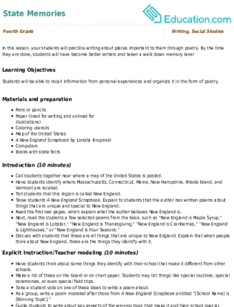 State Memories large image