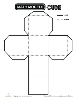 Cube Cutout