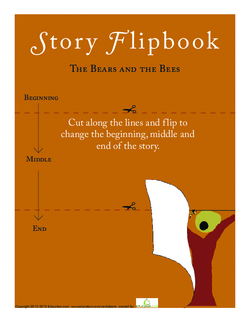 Story Flipbook