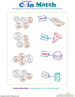 Coin Match
