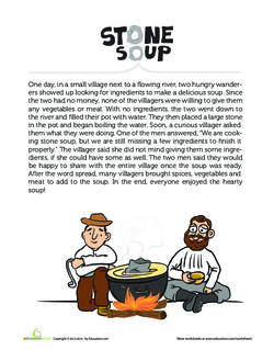 Stone Soup