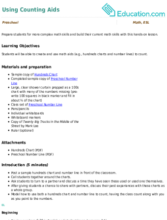 Using Counting Aids large image