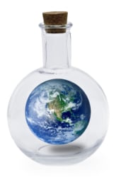 Greenhouse Effect
