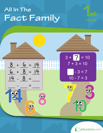 All in the Fact Family