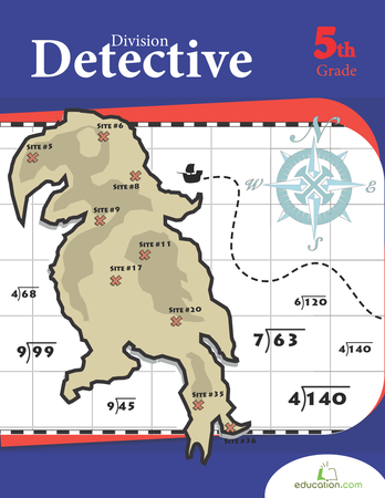 Division Detective
