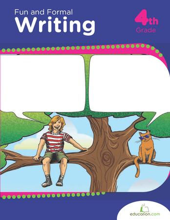 Fun and Formal Writing