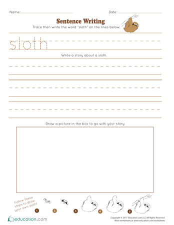 Get Ready for First Grade | Workbook | Education.com