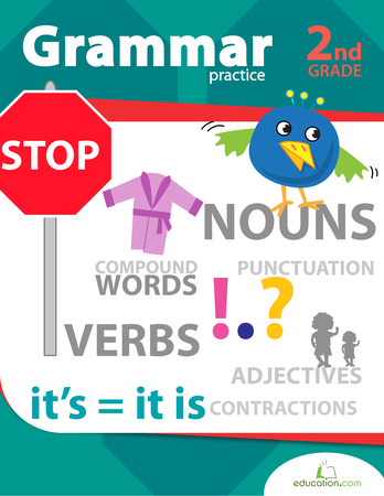 Grammar Practice