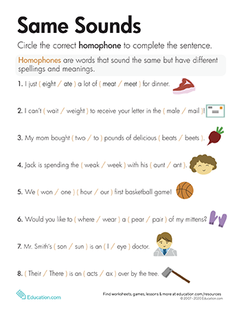 Second Grade Independent Study Packet - Week 2 | Workbook | Education.com