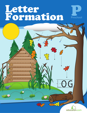 Letter Formation