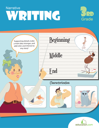Narrative Writing