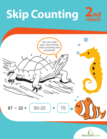Skip Counting