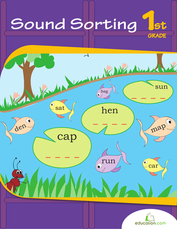 Sound Sorting