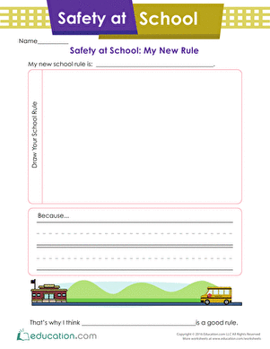 Safety at School