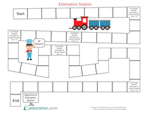 Estimation Station