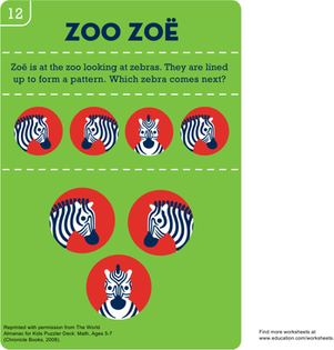 Zoo Zoe