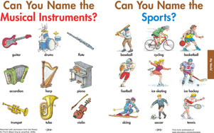 Name That Tune: Practice Identification