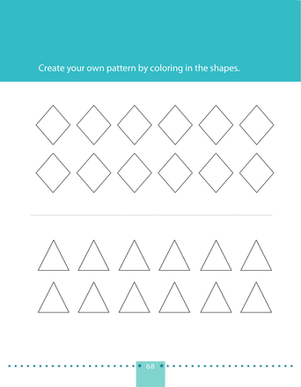 Create Your Own Pattern
