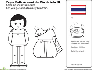 Thailand