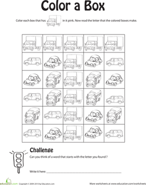 Find the Hidden Letter: T