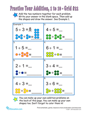Count the Dots #22