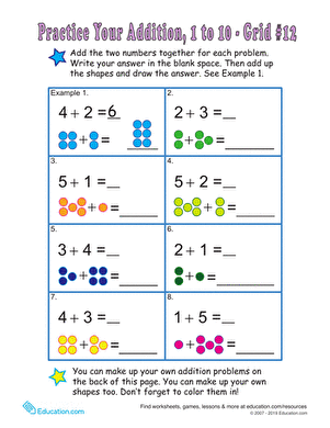 Count the Dots #12