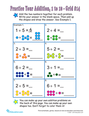 Count the Dots #14