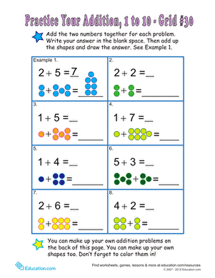 Count the Dots #30