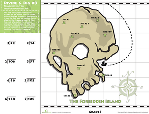 Forbidden Island