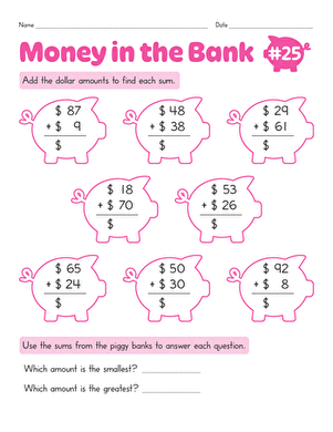 Money in the Bank #25 large image