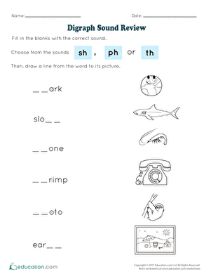 Digraph Sound Review