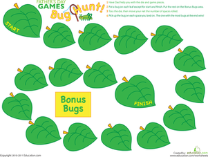 Bug Hunt