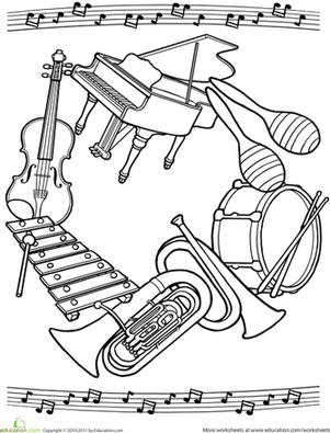 Music Mandala