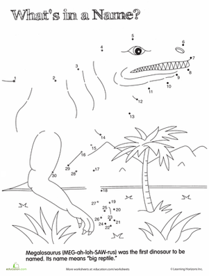 Megalosaurus