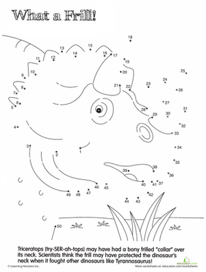 Triceratops