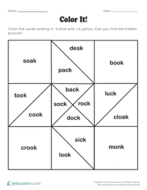 Color It!